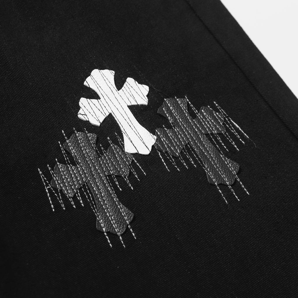 Chrome Hearts New Pants 6212 — view 13