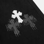Chrome Hearts New Pants 6212 — view 13