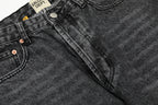 Chrome Hearts New Pants 8102 — view 6