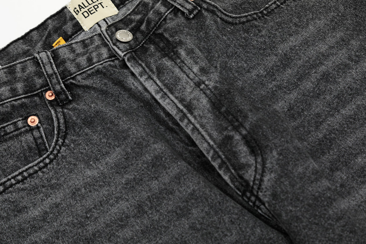 Chrome Hearts New Pants 8102 — view 6