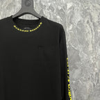 Chrome Hearts New SWEATSHIRTS 8017 — view 4