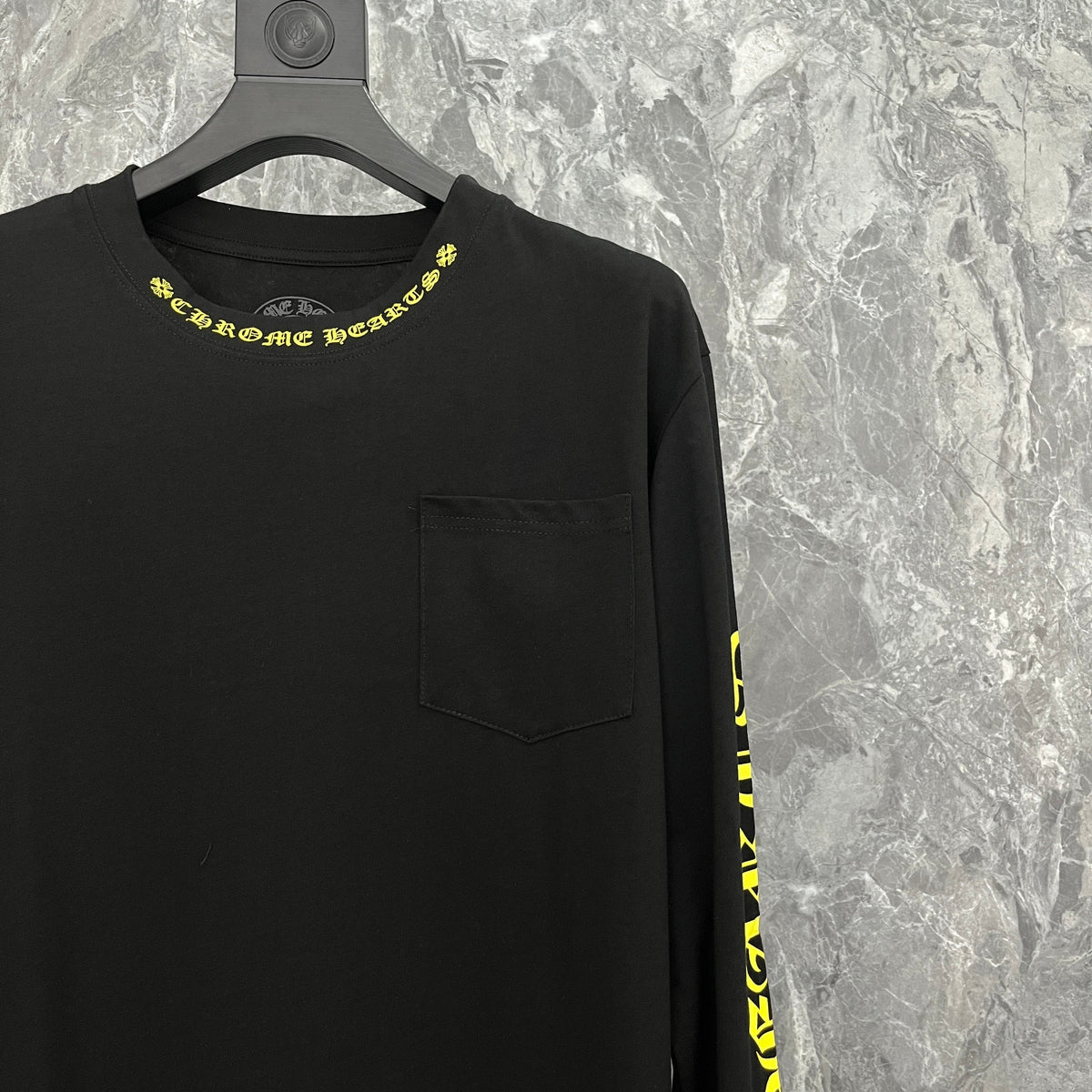 Chrome Hearts New SWEATSHIRTS 8017 — view 4