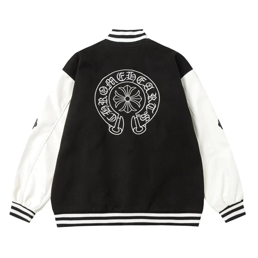 Chrome Hearts New Jacket — view 3