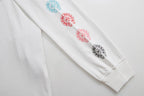 Chrome Hearts New SWEATSHIRTS 8009 — view 11