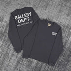 GALLERY DEPT New Sweatshirt — view 20