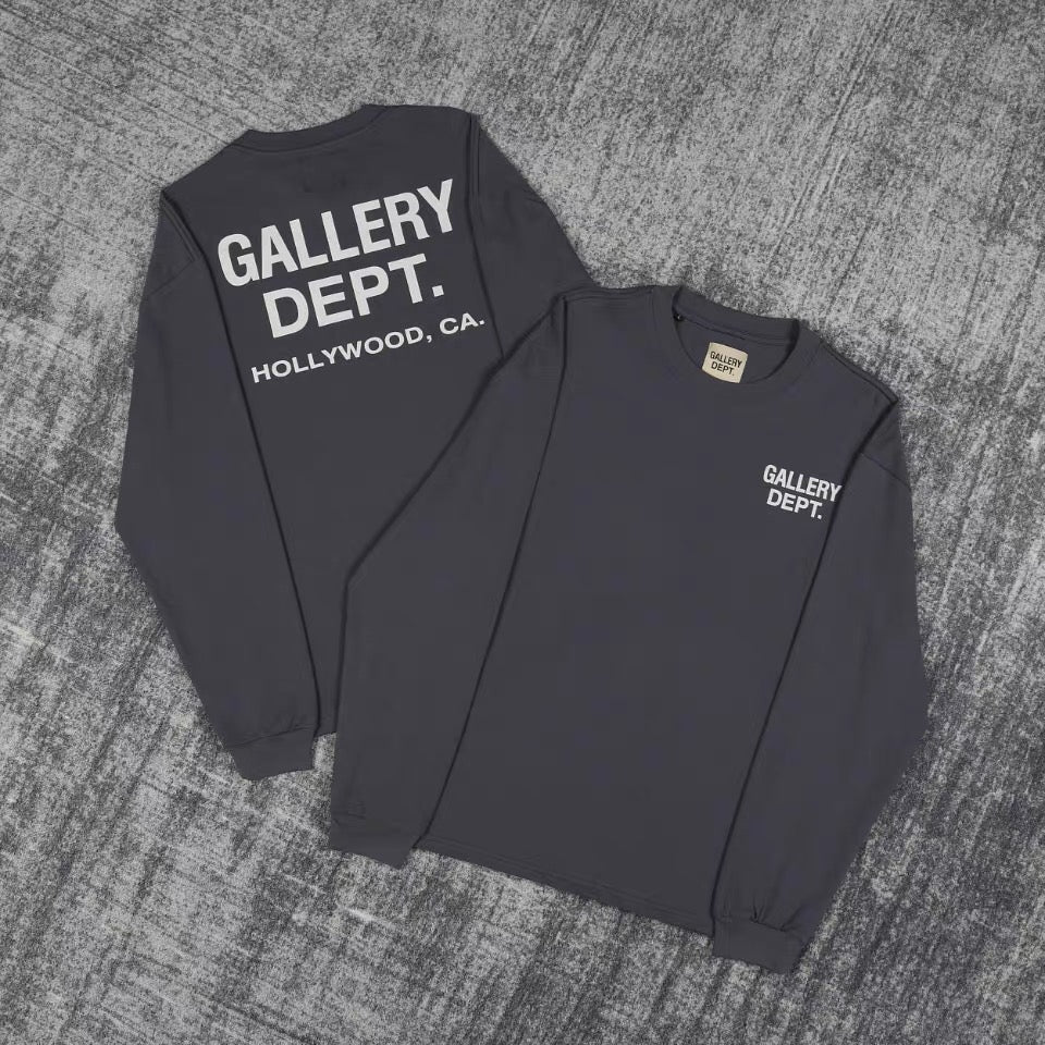 GALLERY DEPT New Sweatshirt — view 20