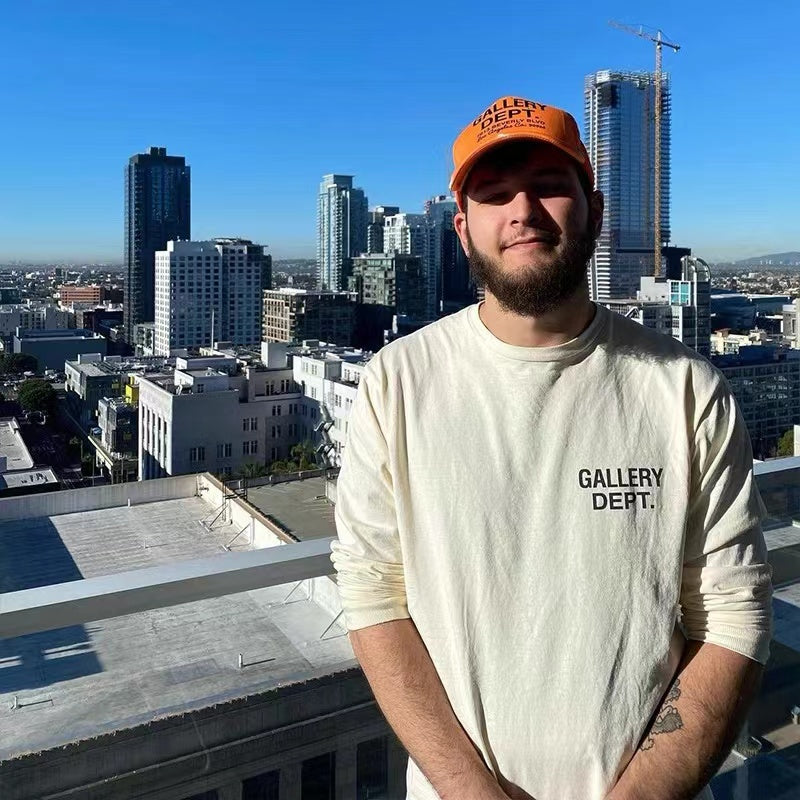 GALLERY DEPT New Sweatshirt — view 6
