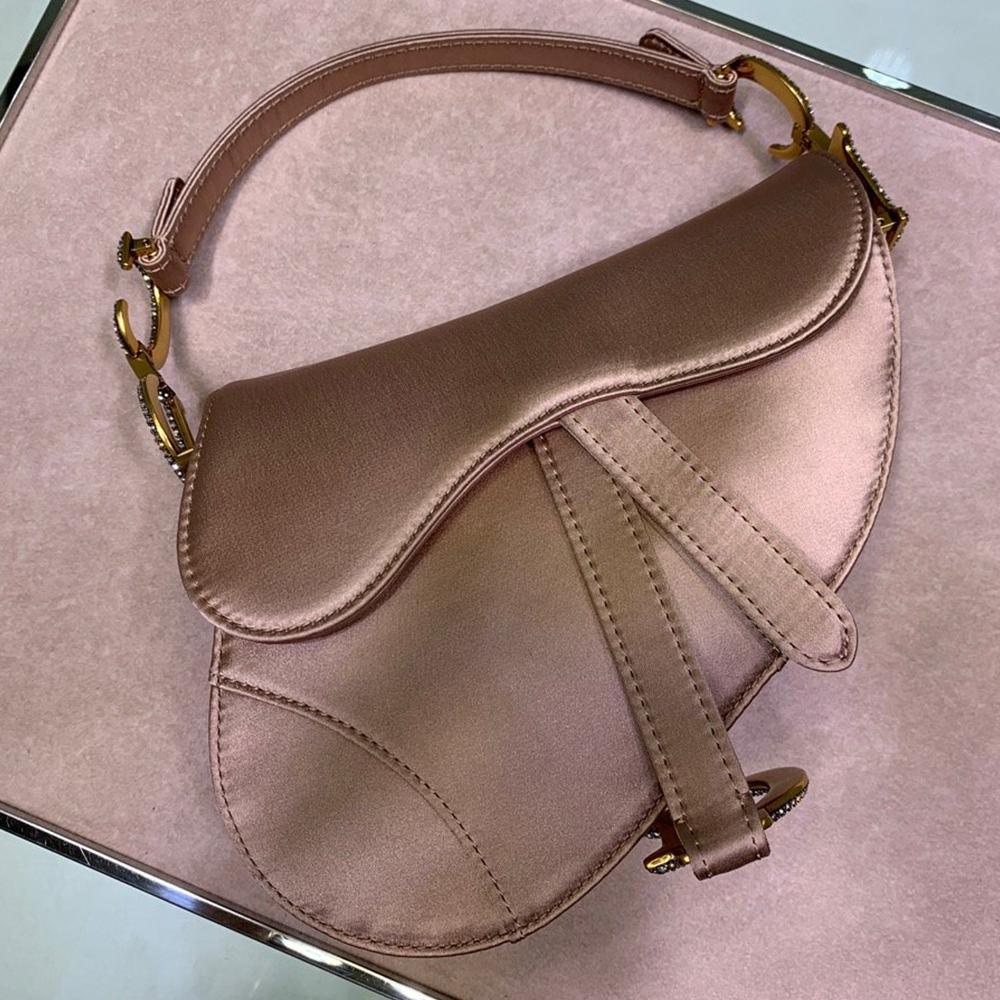 Saddle Bag — view 1