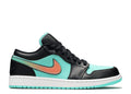 Air Jordan 1 Low SE ¡®Tropical Twist¡¯ Everlasting Sneaker — view 1