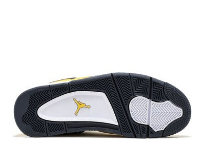 Nike Air Jordan 4 Retro ¡®Lightning¡¯ 2021 — view 4