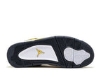 Nike Air Jordan 4 Retro ¡®Lightning¡¯ 2021 — view 4