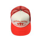 Chrome Hearts trucker hat — view 8