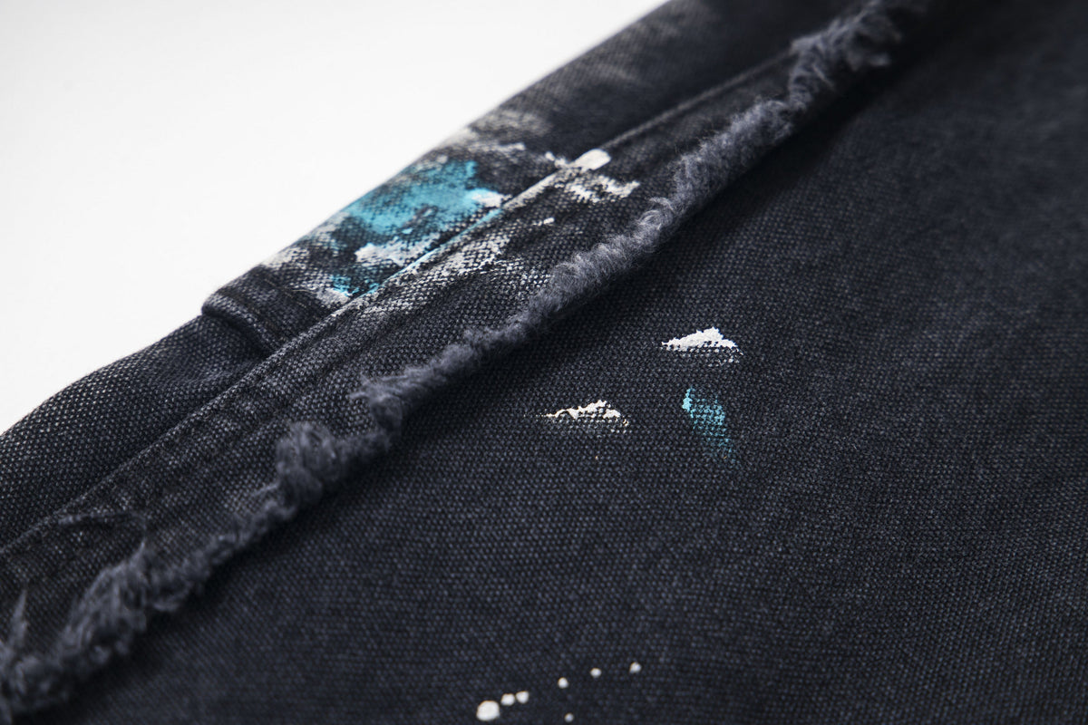 Chrome Hearts New Pants 8176 — view 15