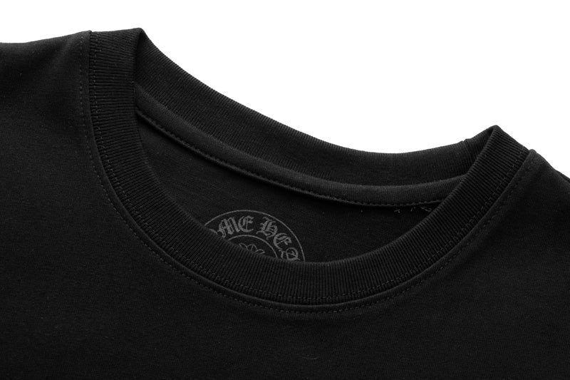 Chrome Hearts New T-shirts 6003 — view 13