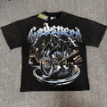 God Speed T-Shirt — view 1