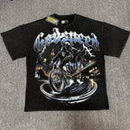 God Speed T-Shirt — view 1