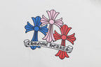 Chrome Hearts New Zip Up Hoodie 5010 — view 16