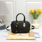 Louis Vuitton LV Trend Tote Bag Black — view 1