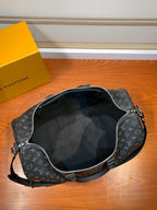 LV Keepall Travel Bag 45 — view 8