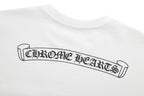 Chrome Hearts New T-shirts 6052 — view 11