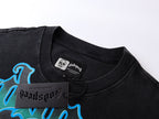 God Speed Sweatshirt-1099 — view 4