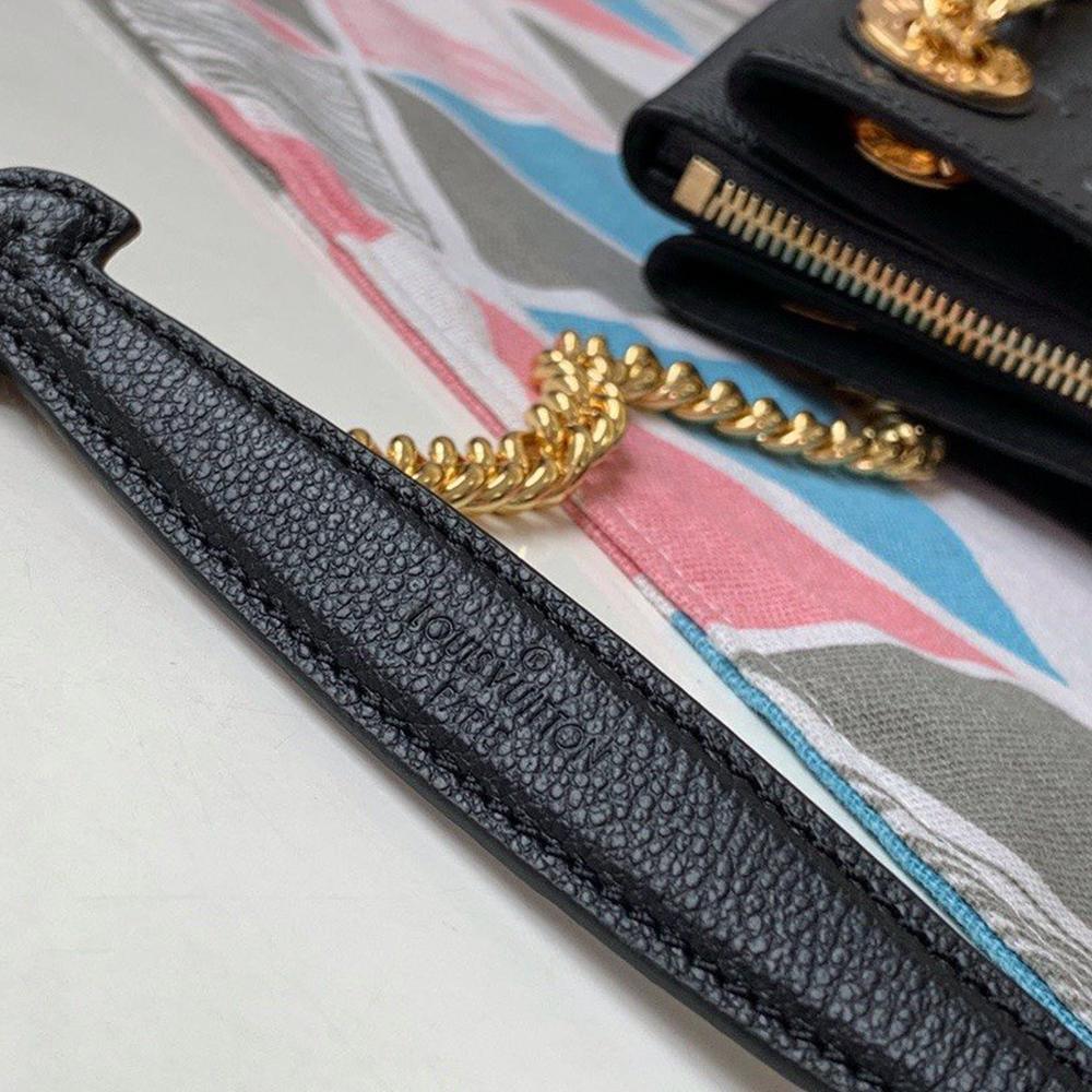 LV Surène BB Tote Bag — view 5