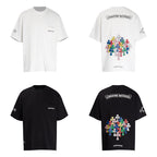 Chrome Hearts New T-shirts 6052 — view 1