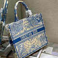 Dior Book Tote — view 2