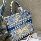 Dior Book Tote — view 2