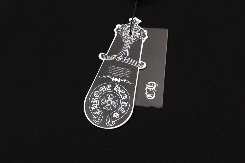 Chrome Hearts New T-shirts 6129 — view 7