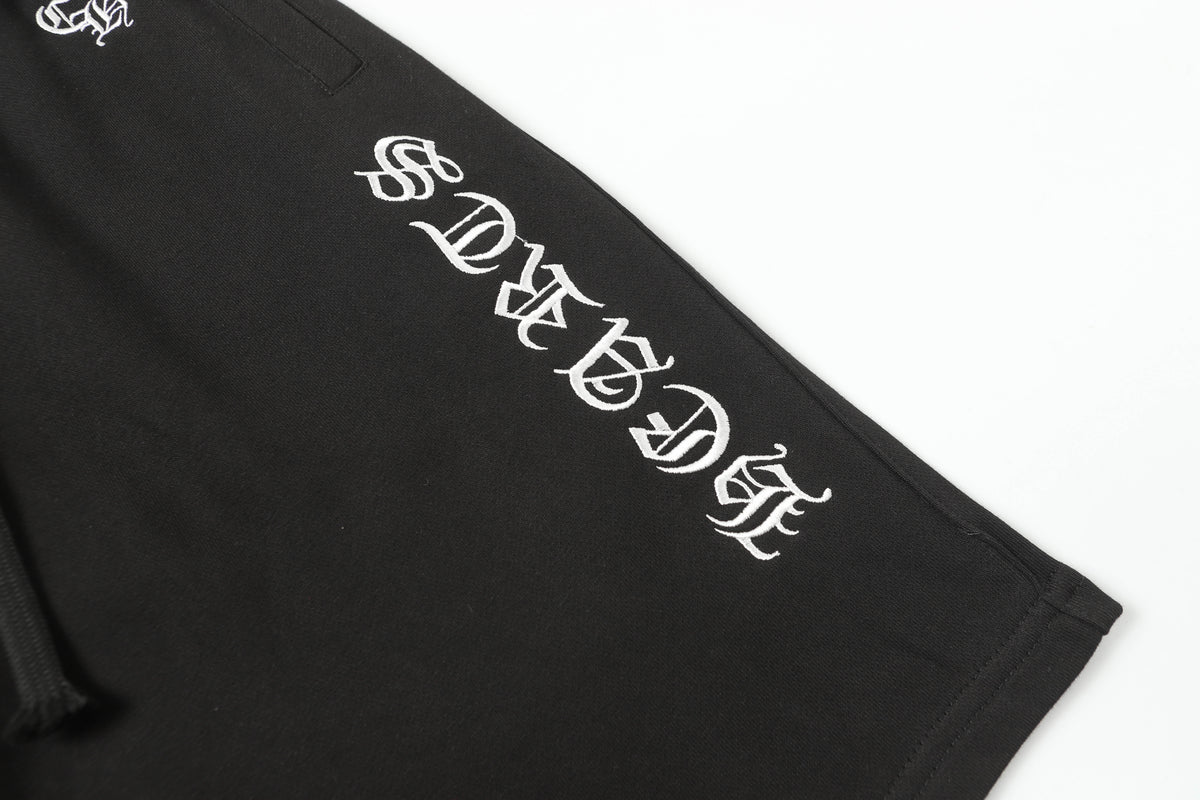 Chrome Hearts New Shorts 2287 — view 12