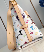 Louis Vuitton x TM Carryall PM Handbag — view 5