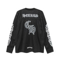 Chrome Hearts New SWEATSHIRTS 9998 — view 5