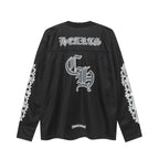 Chrome Hearts New SWEATSHIRTS 9998 — view 5