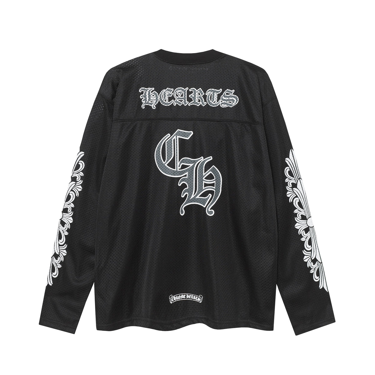 Chrome Hearts New SWEATSHIRTS 9998 — view 5