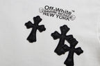 Chrome Hearts New T-shirts 6027 — view 16