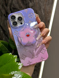 Serenityll 101859 iPhone Case — view 1