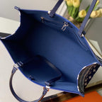 LV Escale OnTheGo GM Tote Bag — view 4