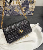 Dior Jolie WOC - Black — view 3