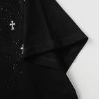 Chrome Hearts New T-shirts 9992 — view 22