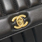 Chanel Flap Bag — view 9