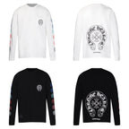 Chrome Hearts New SWEATSHIRTS 8009 — view 1