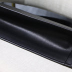 Dior Book Tote - Black — view 5