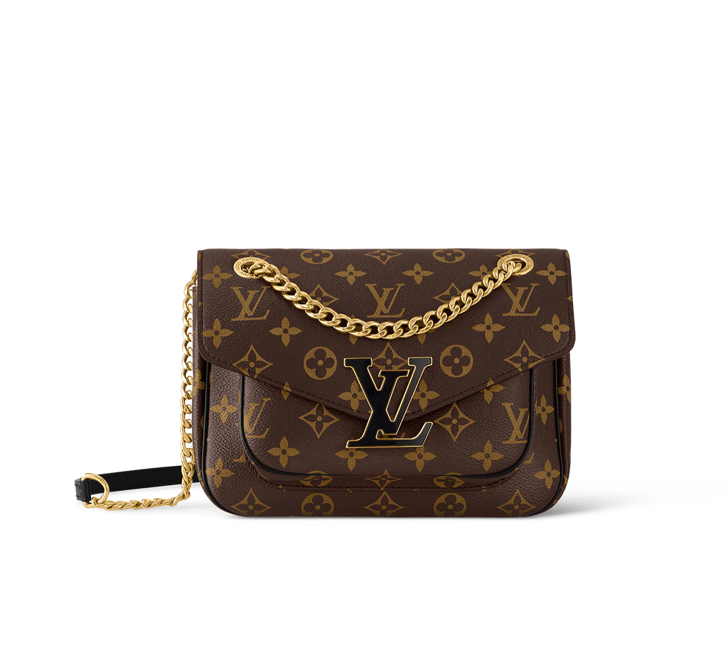 Louis Vuitton Passy Handbag — view 1