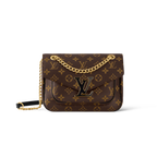 Louis Vuitton Passy Handbag — view 1