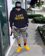 GALLERY DEPT New Hoodie — view 7
