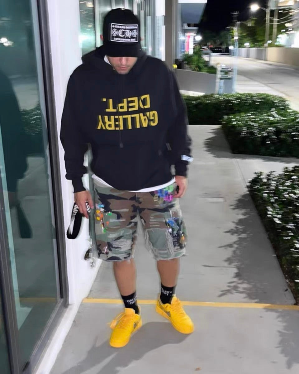 GALLERY DEPT New Hoodie — view 7