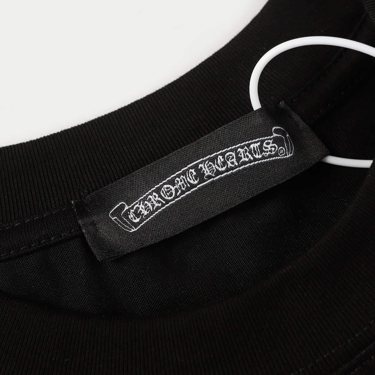 Chrome Hearts New T-shirts 9985 — view 19