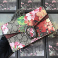 Dionysus Small GG Shoulder Bag — view 1