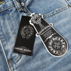 Chrome Hearts New Pants 9961 — view 8